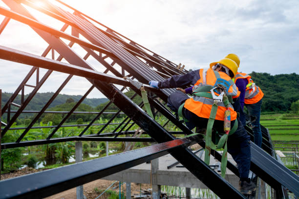 Little Falls, MN Roofing Contractor Company