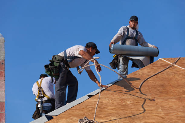 Little Falls, MN Roofing Contractor Company