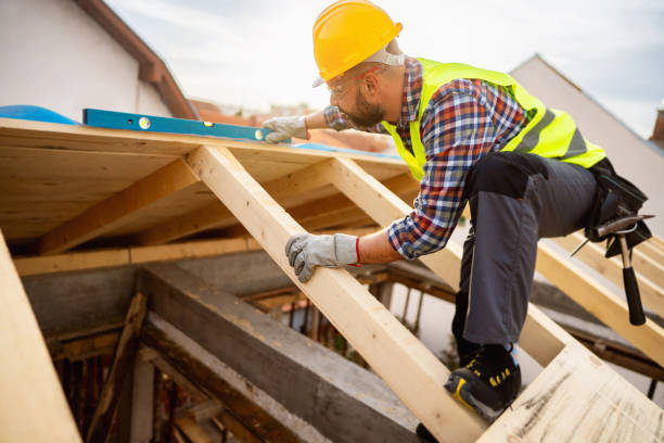 Best Emergency Roof Repair  in Little Falls, MN