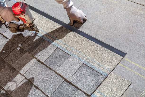 Best Roof Replacement Cost  in Little Falls, MN